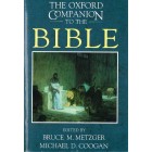 2nd Hand - The Oxford Companion To The Bible